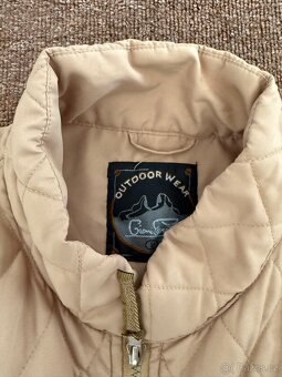 Dámská jezdecká vesta - 3