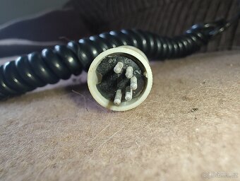 Sluchátka Kovopodnik Brno - 3