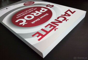 Začněte s proč - Simon Sinek (Melvil Publishing, 2013) - 3