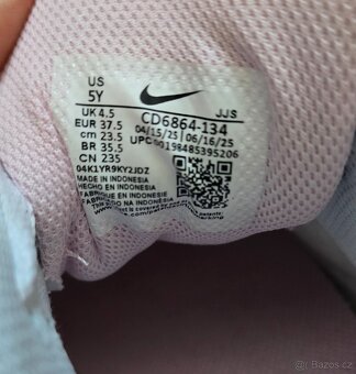 Nike dámské air max - 3