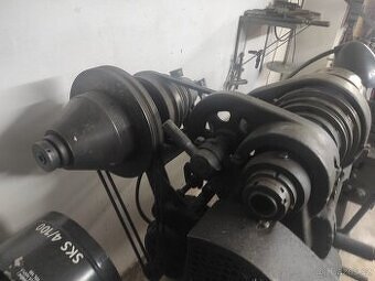 DOBRA Cena Soustruh - 3