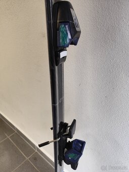 Lyže ROSSIGNOL - 170 cm - 3