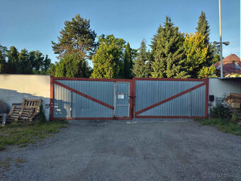 Pronájem parkovacích prostor - 3