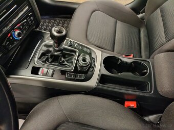 Prodám auto Audi A4 2tdi - 3