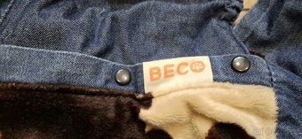 Dětské nosítko BECO - 3