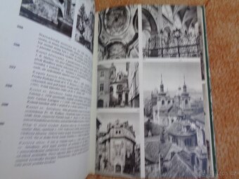 Kniha: Procházky Prahou - 3