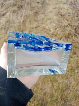 Váza Ladislav Oliva - 3