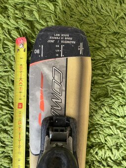 Dětské lyže a boty Rossignol - 3