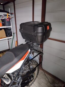 KTM 1290 Super Adventure R - 3