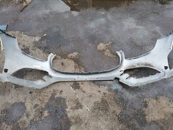 MERCEDES GLS AMG PŘEDNÍ NÁRAZNÍK - 3