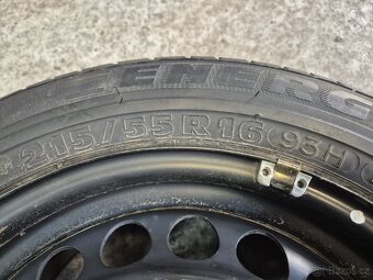 Rezerva Mercedes 16 - 3