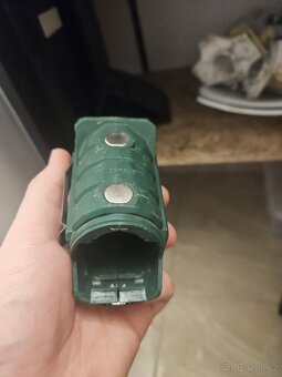 Parkside světlo - 3