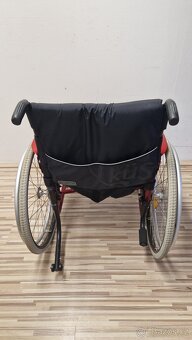 Prodám Invalidní Vozík Küschall Šíře 50 - 3