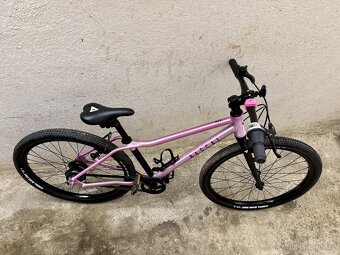 Lehké dětské kolo Rascal 24 - 3