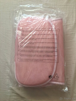 ZOPA - prodyšná podložka do autosedačky - 3