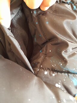 Krásná bunda Marks&Spencer - 3