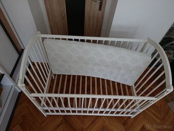 Dětská postýlka - 3
