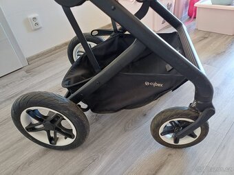 Kočárek Cybex - 3