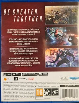 Spider man 2 na Playstation 5 - 3