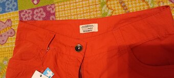 Nové dámské kraťasy Husky - 3