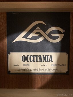 Occitania OC70 - 3