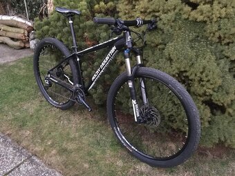 ROCKY MOUNTAIN TRAIL HEAD 29" - 3