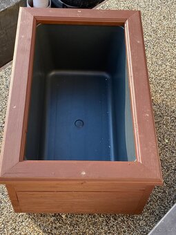 Hotový truhlík 6 - 3