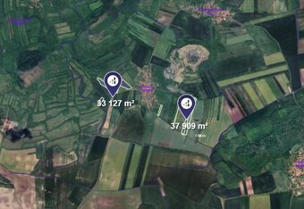 Prodej pole v k.ú. Chraberce, ev.č. 2026-02-03-080358 - 3