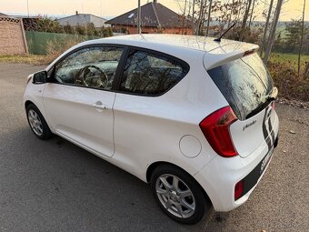 Kia Picanto 1.0 Cool - 3