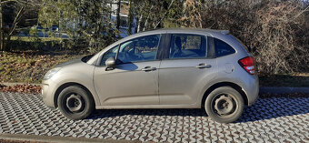 Citroen C3 II 1.4i - Náhradní díly - 3