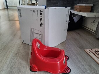 Detska výbava - komplet 0-4 roky - 3