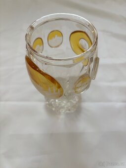 Lázeňský pohárek Biedermeier - 3