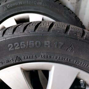 Alu kola BMW GT SLEVA - 3