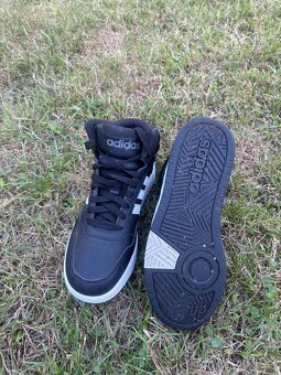 Super boty vel. 38,5 - 3