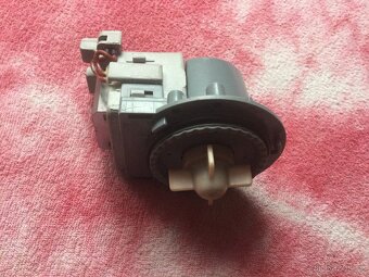 čerpadlo pračka Gorenje - 3