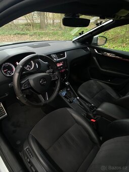 Prodám Škoda Octavia 3 L&K 2.0 - 3