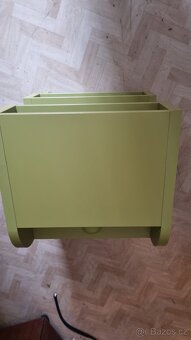 Noční designový stolek - 3