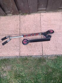 Dětská koloběžka Firefly A145 - 3