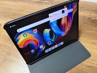 Tablet TCL NXTPaper 11 Plus 8/256GB - 3