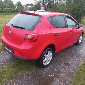 Seat ibiza - 3