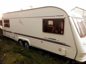 2002 Compass CORONA 630 + TV - 3