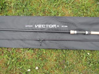 Prut Vector MK2 FC 360H - 3