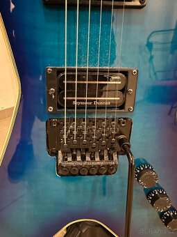 Washburn Dime 333 - 3