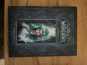 Warcraft - 3