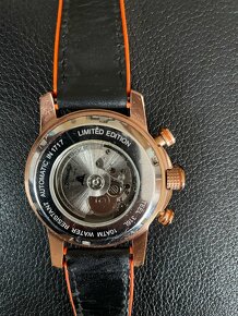 Pánské hodinky Ingersoll Bison - 3