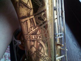 prodam saxofon - 3