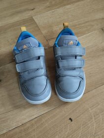 Chlapecké boty Adidas vel 26 - 3