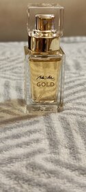 parfém GOLD NO.4 Heleny Bedrnové - 3