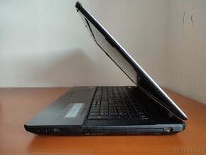 Notebook Acer Aspire E1 17" i3-4000M, RAM8GB, SSD160GB,Win11 - 3