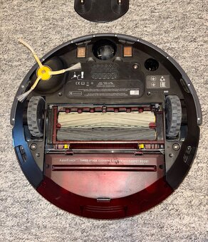 iRobot Roomba 980 - robotický vysavač - 3